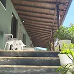 Sao Miguel Do Πανσιόν