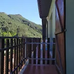 Sao Miguel Do Πανσιόν Geres