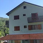 Sao Miguel Do Πανσιόν