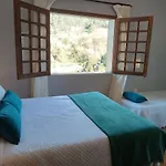 Sao Miguel Do Герес