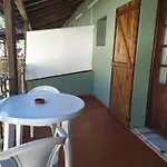 Sao Miguel Do Πανσιόν 3*