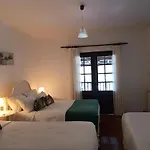 Πανσιόν Sao Miguel Do 3*