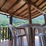 Πανσιόν Sao Miguel Do 3*