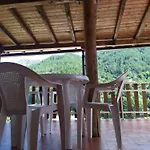 Sao Miguel Do بيت ضيافة جيريز