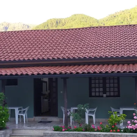 招待所 Sao Miguel Do 吉尔斯