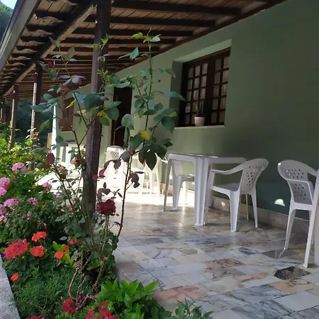 Гостевой дом Sao Miguel Do Герес