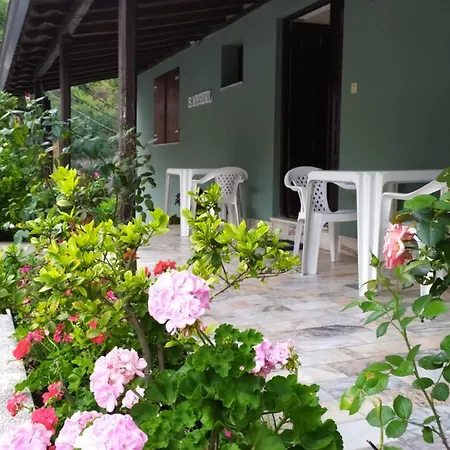 招待所 Sao Miguel Do 吉尔斯