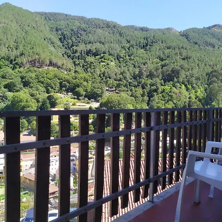 Sao Miguel Do 招待所