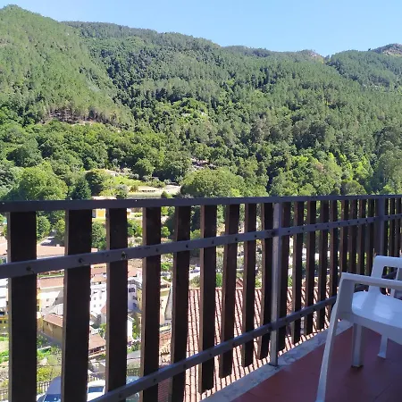 Sao Miguel Do Guest house