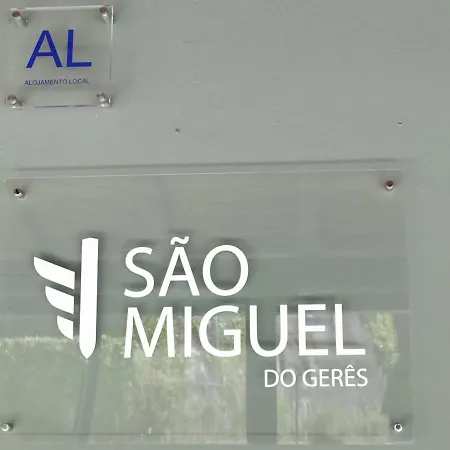Sao Miguel Do Guest house