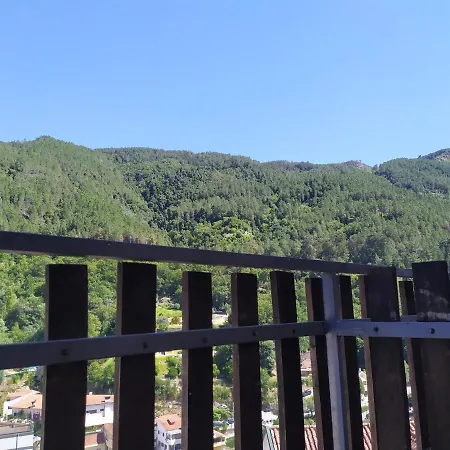 Sao Miguel Do 招待所