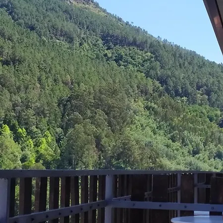 Sao Miguel Do 3* Герес