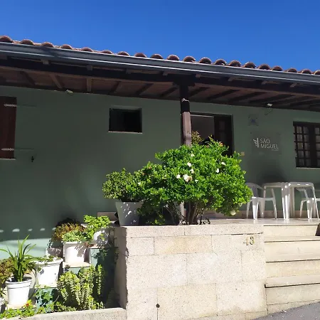 Sao Miguel Do