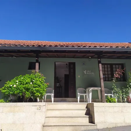 Sao Miguel Do Герес