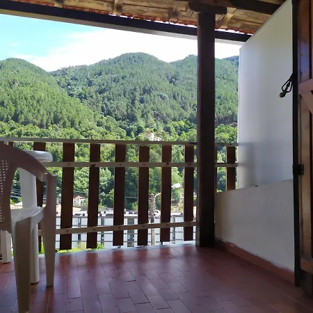 Sao Miguel Do بيت ضيافة جيريز