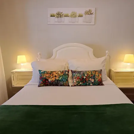 Sao Miguel Do Guest house *