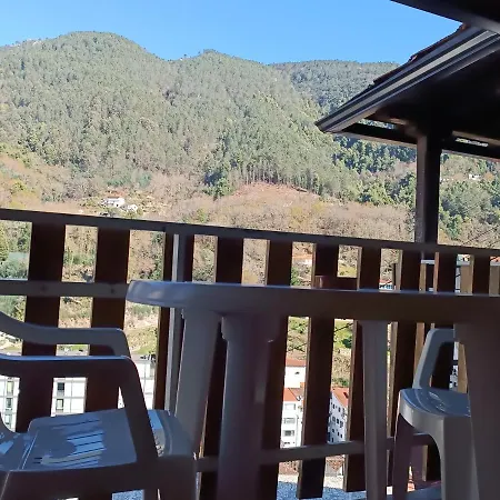 Гостевой дом Sao Miguel Do