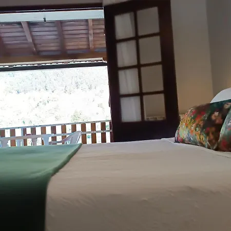 Sao Miguel Do 招待所 3*