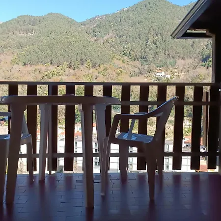 Sao Miguel Do Guest house Geres