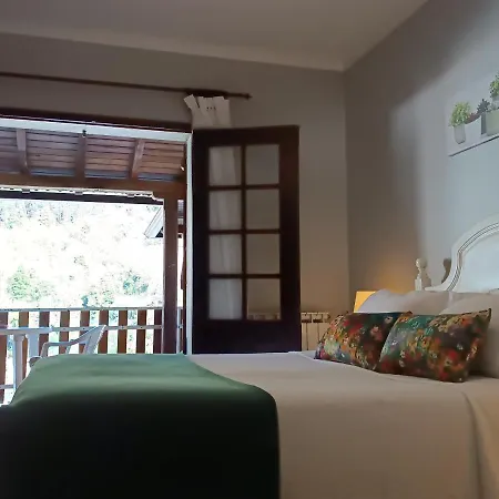 Sao Miguel Do Guest house Geres