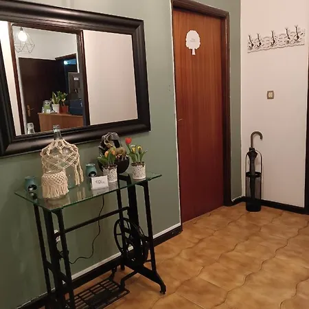 Sao Miguel Do Guest house