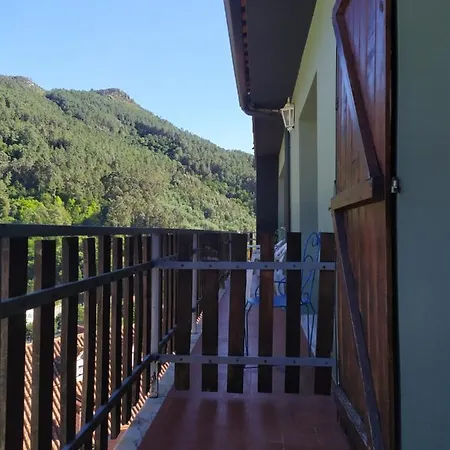 Sao Miguel Do Guest house Geres