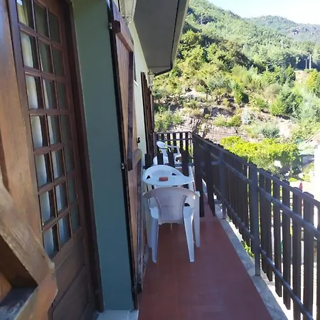 招待所 Sao Miguel Do 吉尔斯