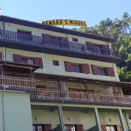 Sao Miguel Do * Geres