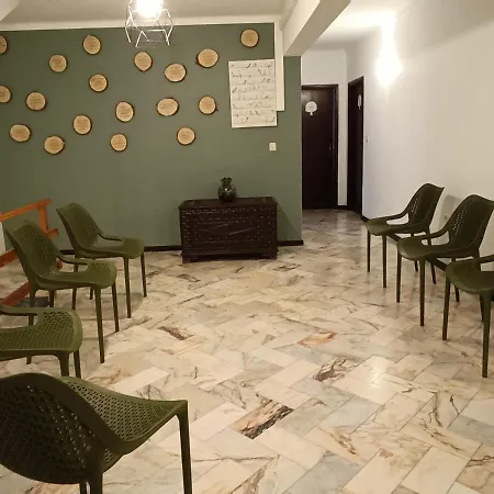 Sao Miguel Do *