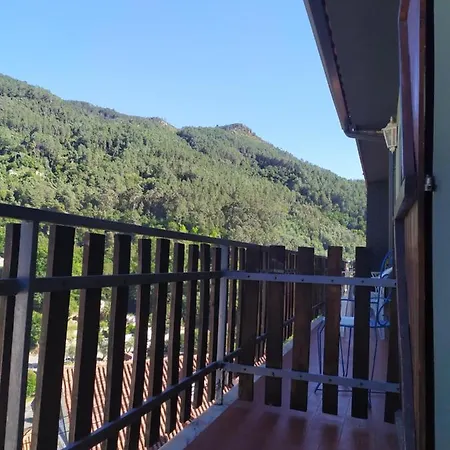 Sao Miguel Do 招待所