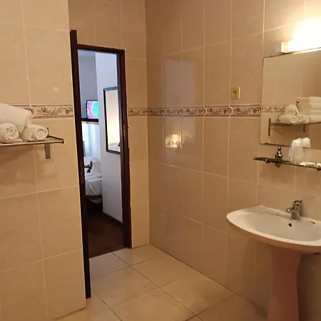 Sao Miguel Do Guest house