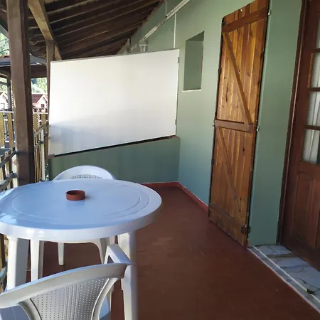 Sao Miguel Do Guest house *
