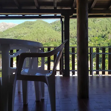 Sao Miguel Do Guest house *