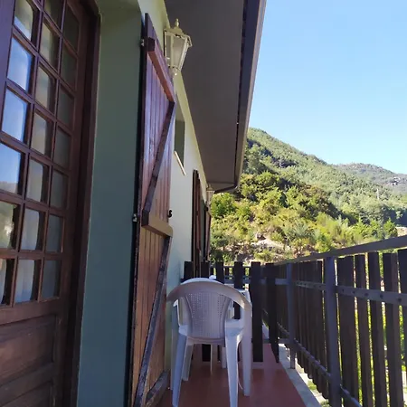 Sao Miguel Do Guest house Geres