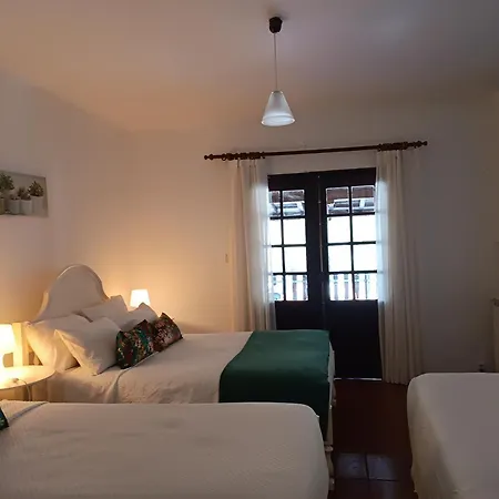 Guest house Sao Miguel Do *