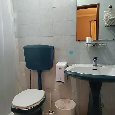 Sao Miguel Do
