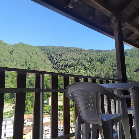Sao Miguel Do * Geres