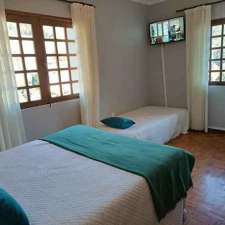 Sao Miguel Do
