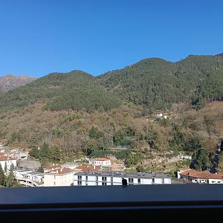 Pensionat Sao Miguel Do
