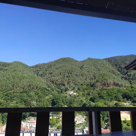 Pensionat Sao Miguel Do 3*