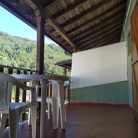 Sao Miguel Do *