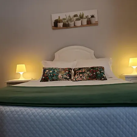 Pensionat Sao Miguel Do 3*