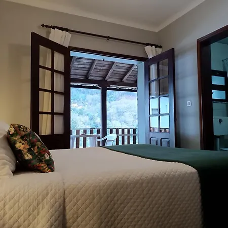 Sao Miguel Do Guest house Geres