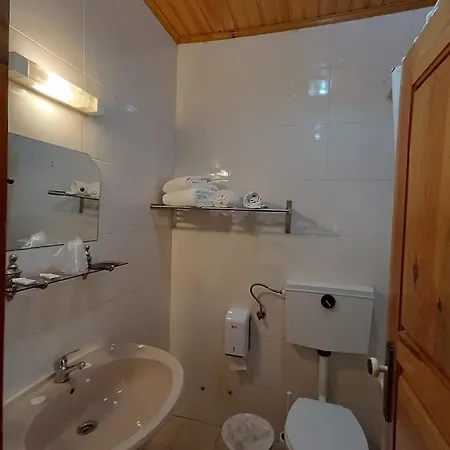 Sao Miguel Do Guest house