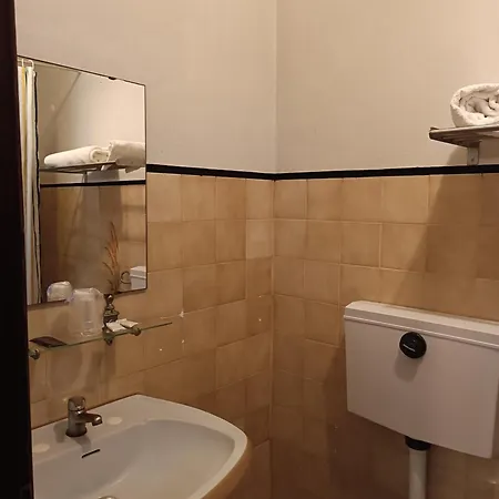 Sao Miguel Do 3*