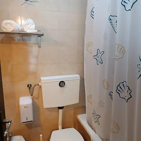 Sao Miguel Do Guest house