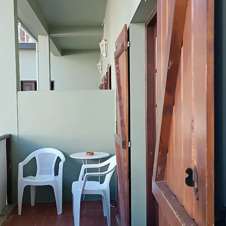 Sao Miguel Do Guest house