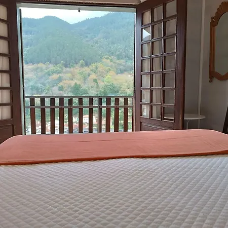 Sao Miguel Do Guest house Geres