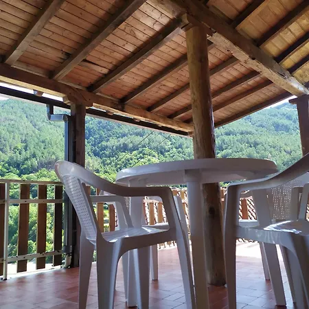 Pensionat Sao Miguel Do 3*