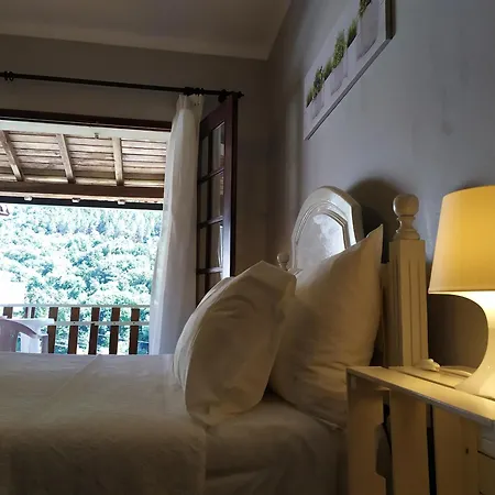 Sao Miguel Do 3* Geres